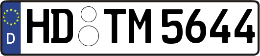 HD-TM5644