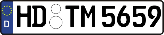 HD-TM5659