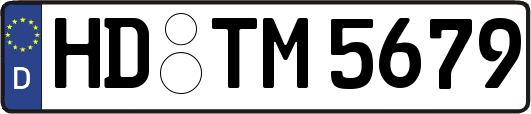 HD-TM5679