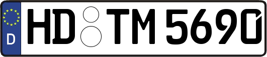 HD-TM5690