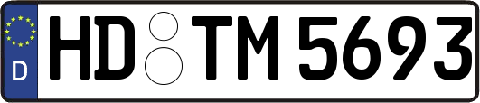 HD-TM5693