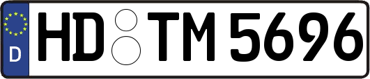 HD-TM5696