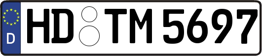 HD-TM5697