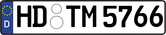 HD-TM5766