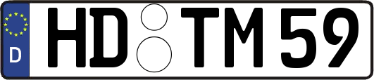 HD-TM59