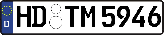 HD-TM5946