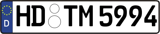 HD-TM5994