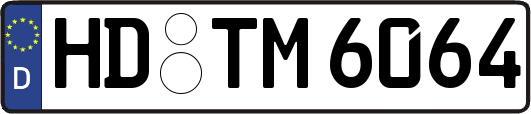 HD-TM6064
