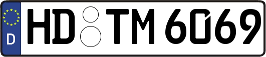 HD-TM6069