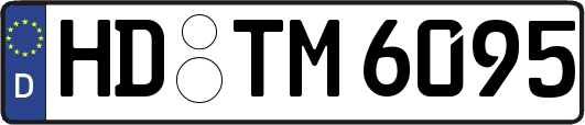HD-TM6095