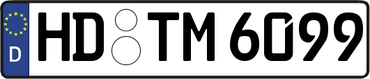 HD-TM6099