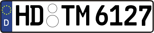 HD-TM6127