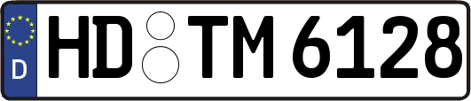 HD-TM6128