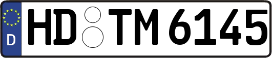 HD-TM6145