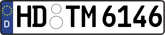 HD-TM6146