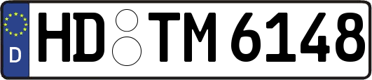HD-TM6148
