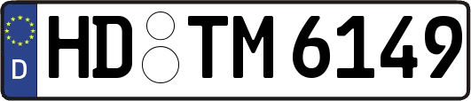 HD-TM6149