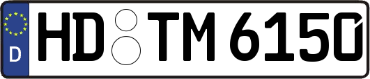HD-TM6150