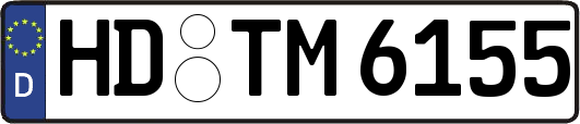 HD-TM6155