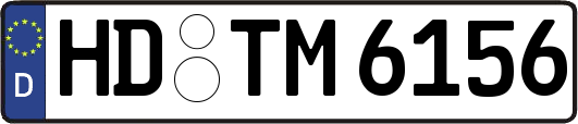 HD-TM6156