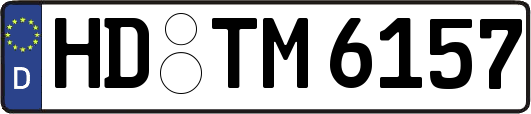 HD-TM6157