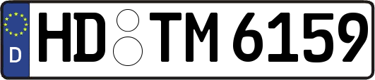 HD-TM6159