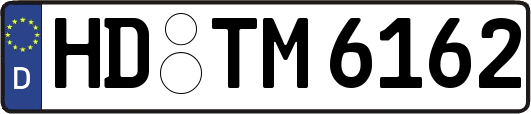 HD-TM6162
