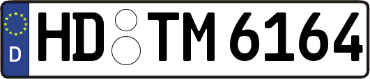 HD-TM6164