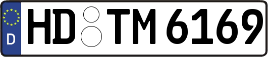 HD-TM6169