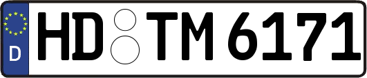 HD-TM6171
