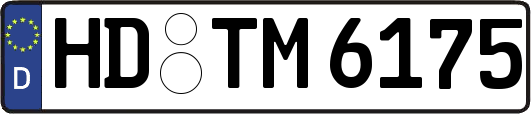 HD-TM6175