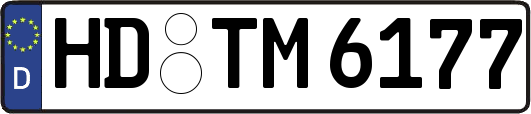 HD-TM6177