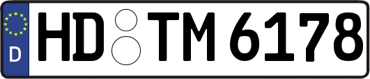 HD-TM6178