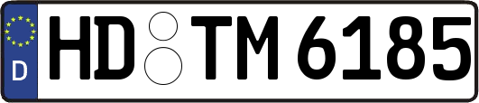 HD-TM6185