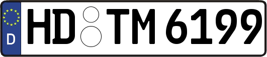 HD-TM6199