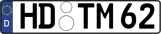 HD-TM62