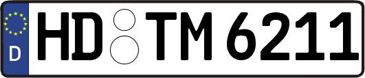 HD-TM6211