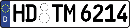 HD-TM6214