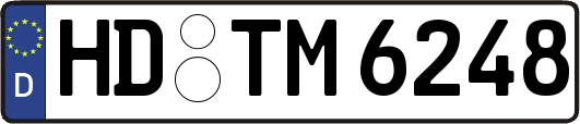 HD-TM6248