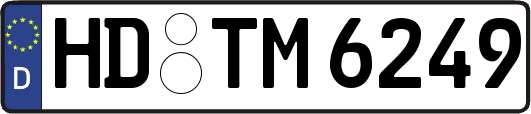 HD-TM6249