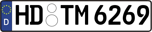 HD-TM6269
