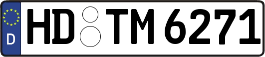 HD-TM6271