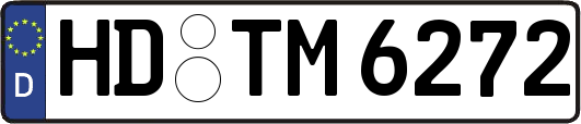 HD-TM6272