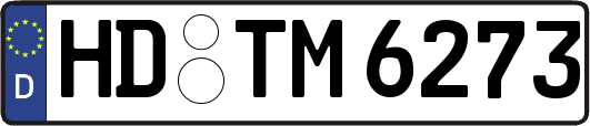 HD-TM6273