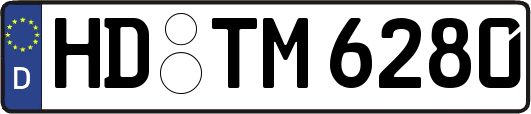 HD-TM6280