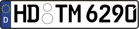 HD-TM6290