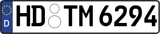 HD-TM6294