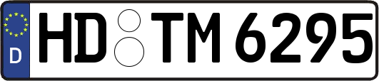 HD-TM6295