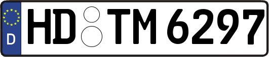 HD-TM6297