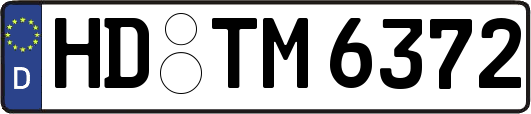 HD-TM6372